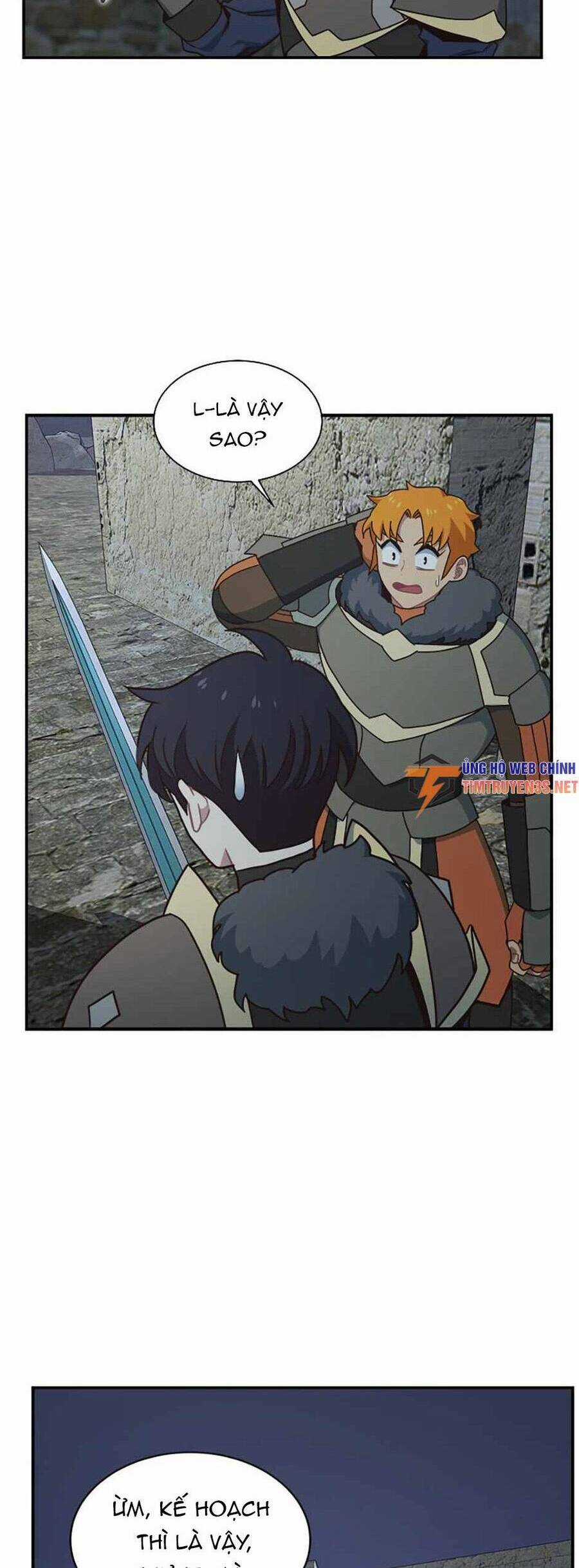 Ta Độc Nhất Giữa 7 Tỷ Người Chapter 56 trang 18