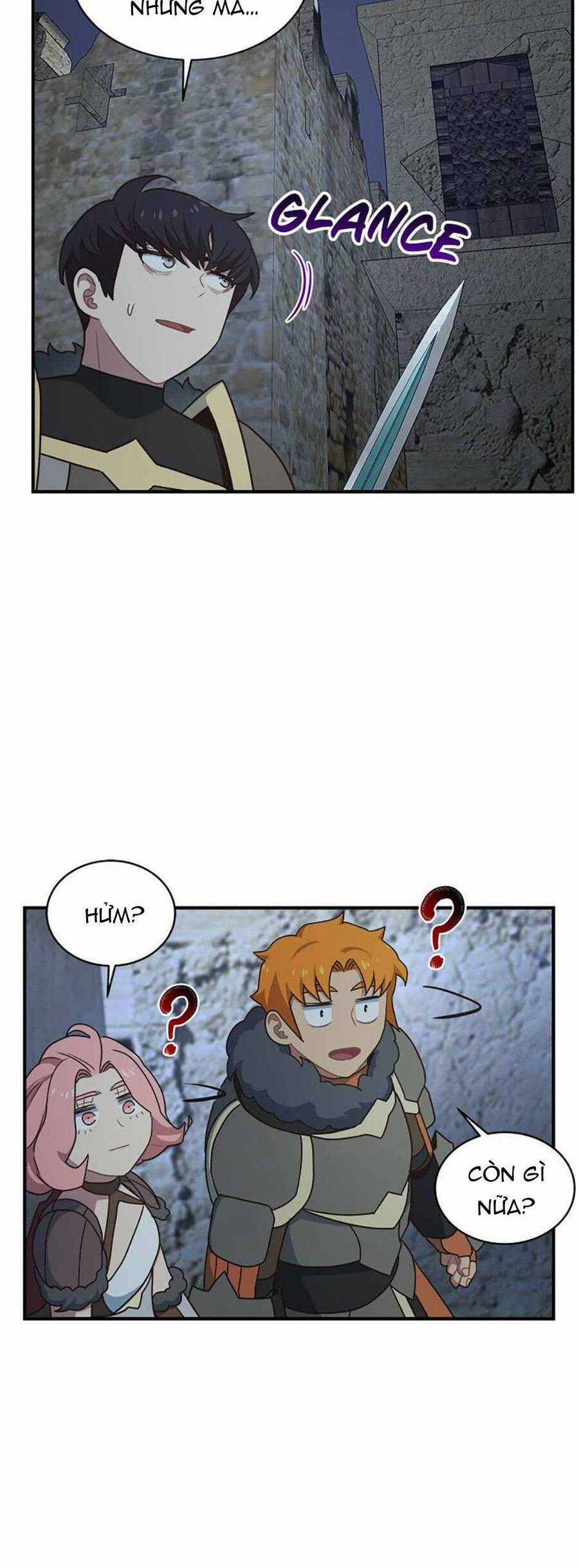 Ta Độc Nhất Giữa 7 Tỷ Người Chapter 56 trang 19