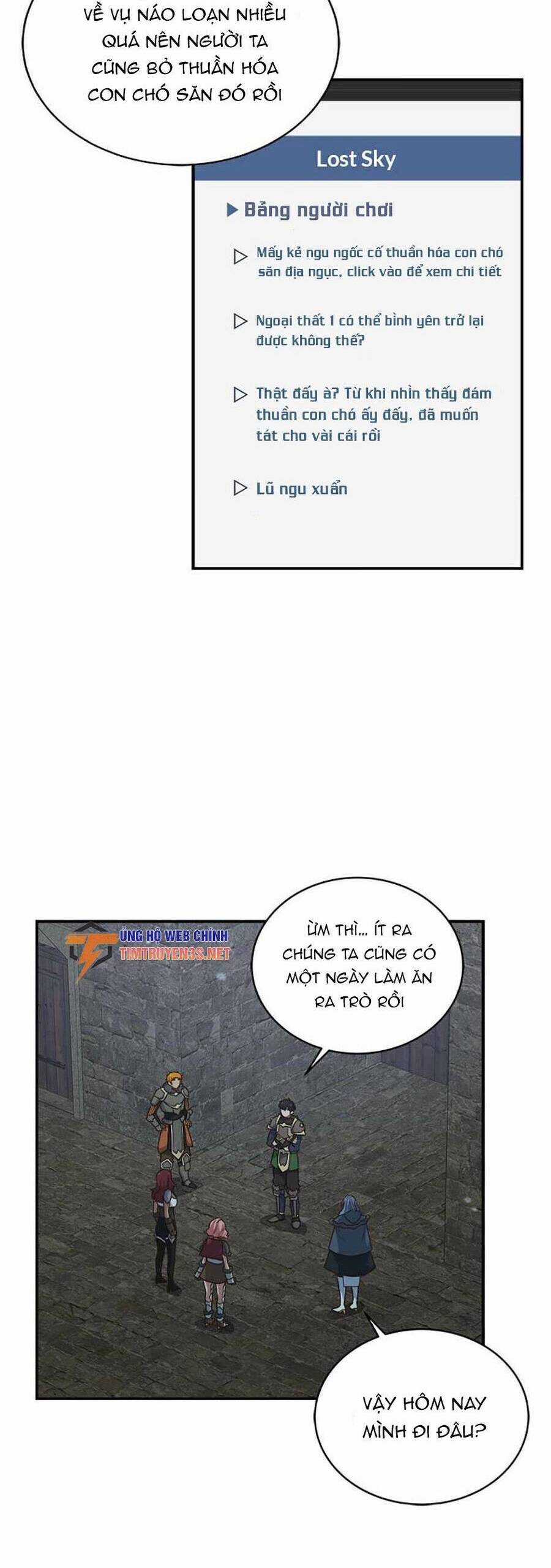 Ta Độc Nhất Giữa 7 Tỷ Người Chapter 56 trang 2