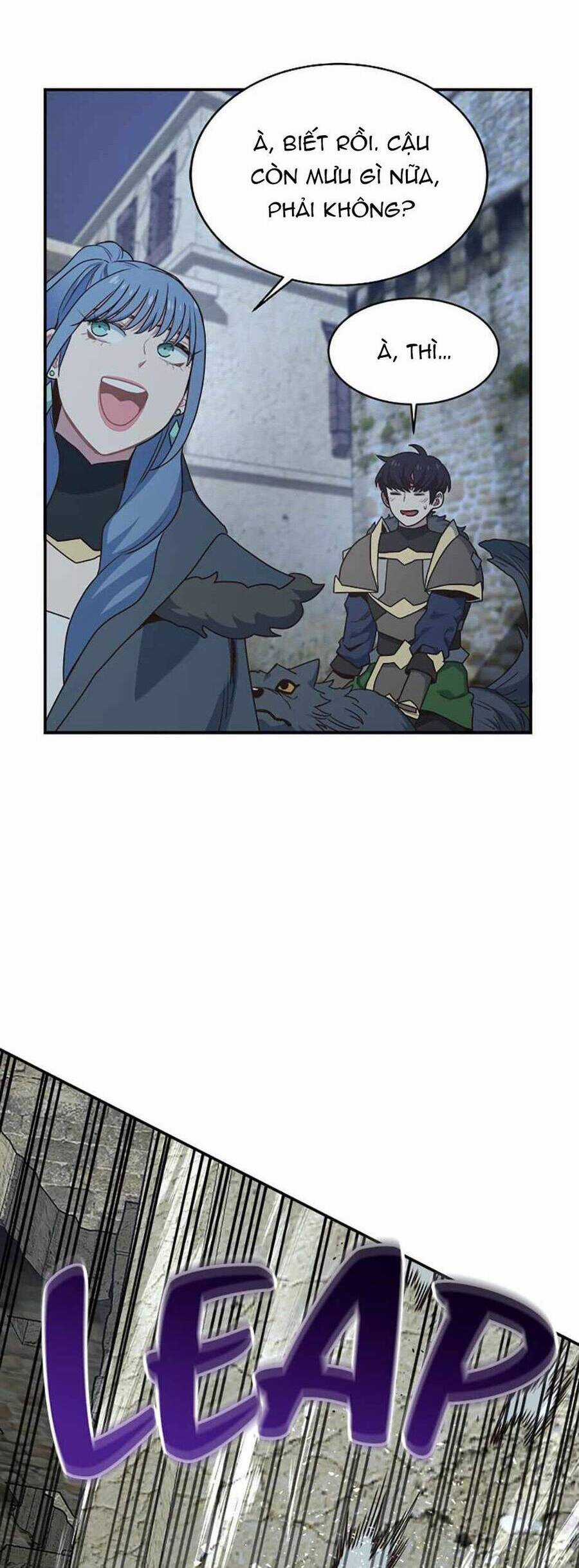 Ta Độc Nhất Giữa 7 Tỷ Người Chapter 56 trang 20