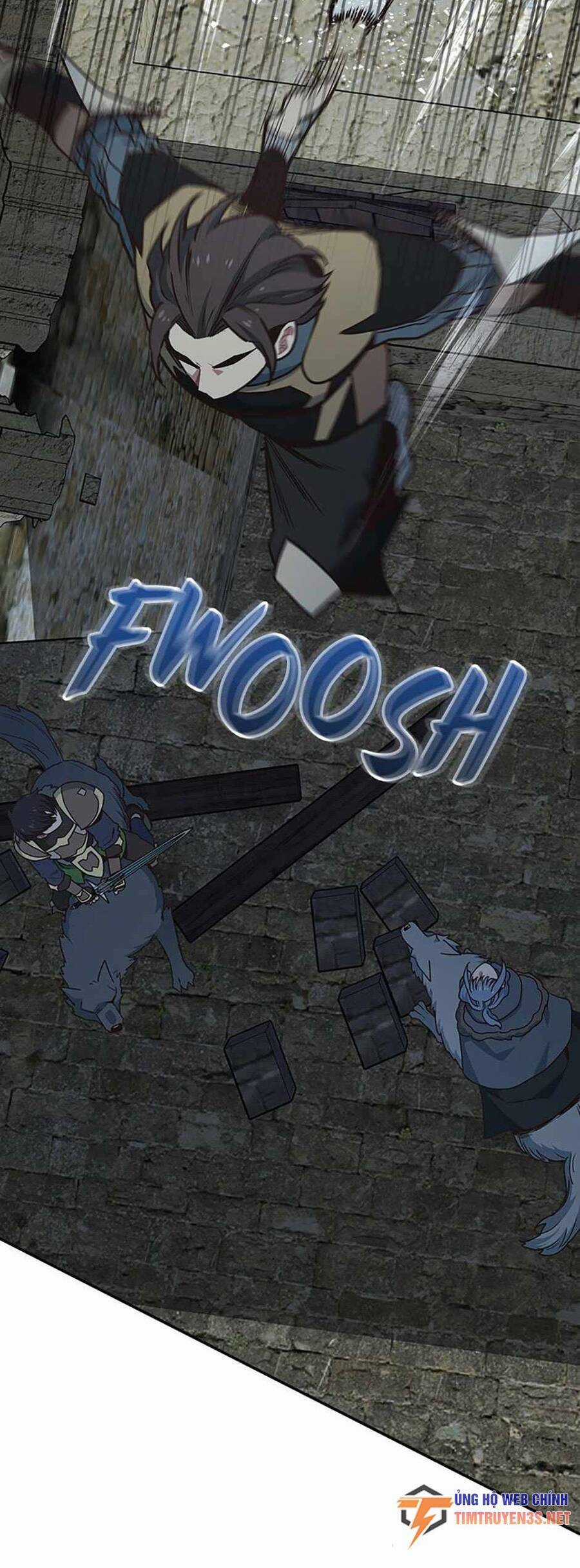 Ta Độc Nhất Giữa 7 Tỷ Người Chapter 56 trang 21