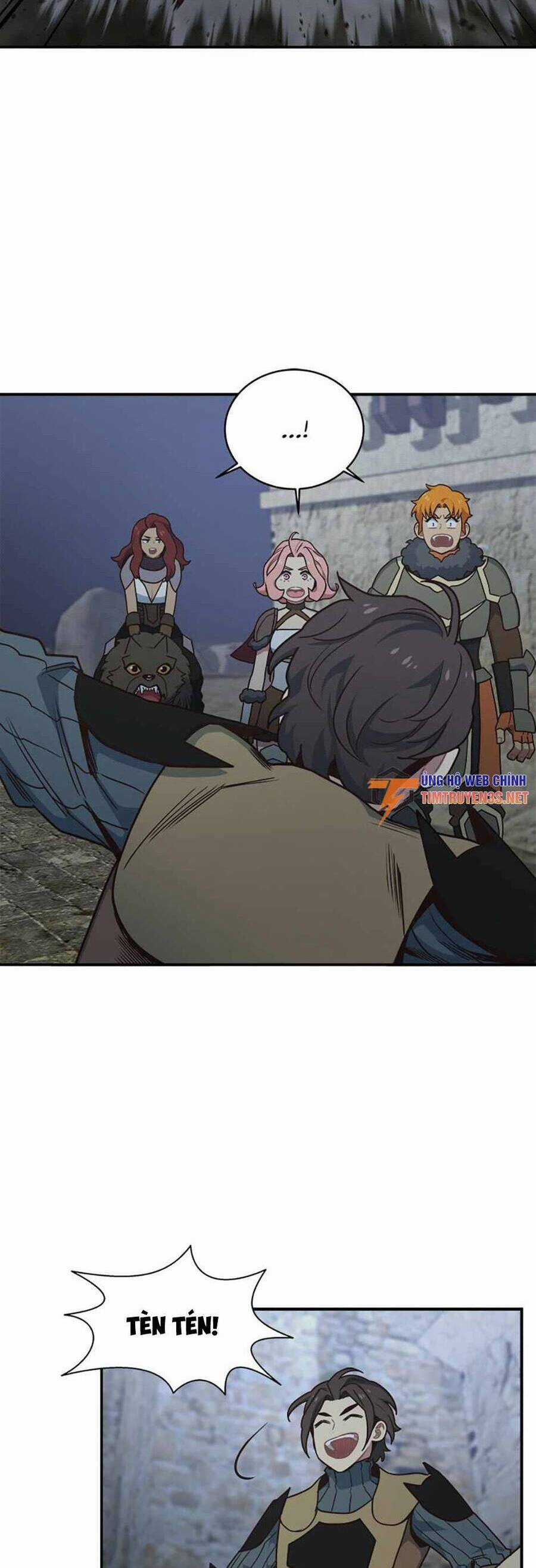 Ta Độc Nhất Giữa 7 Tỷ Người Chapter 56 trang 23