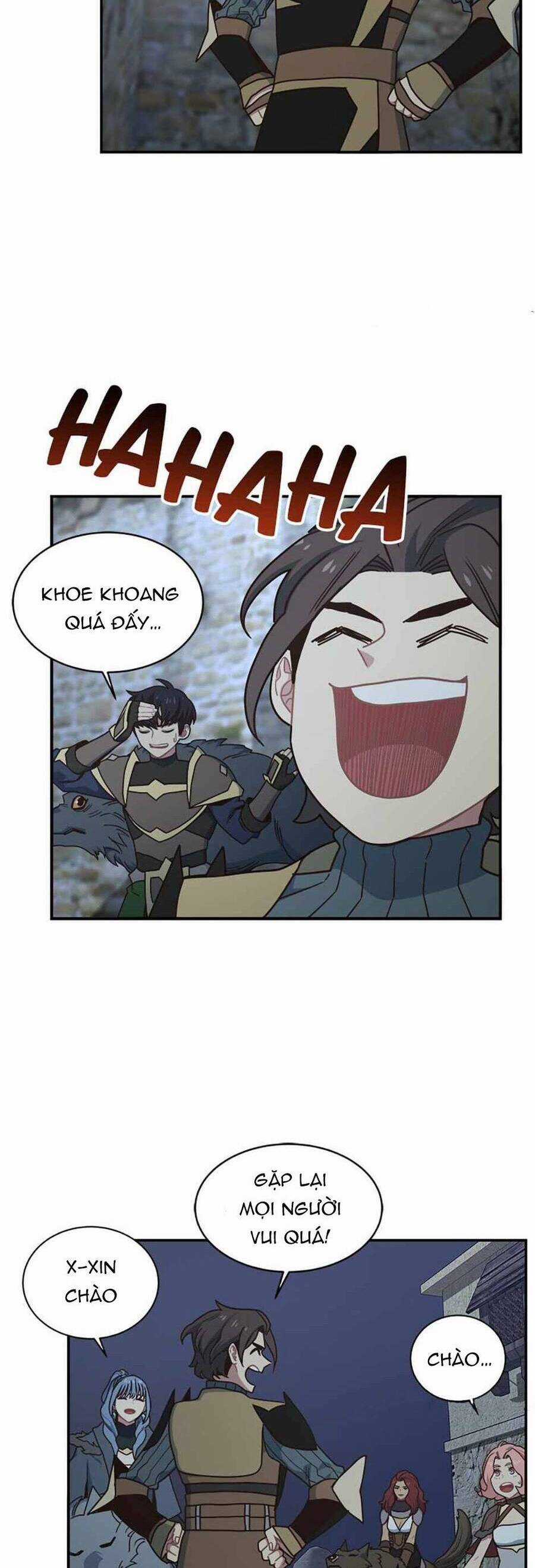 Ta Độc Nhất Giữa 7 Tỷ Người Chapter 56 trang 24