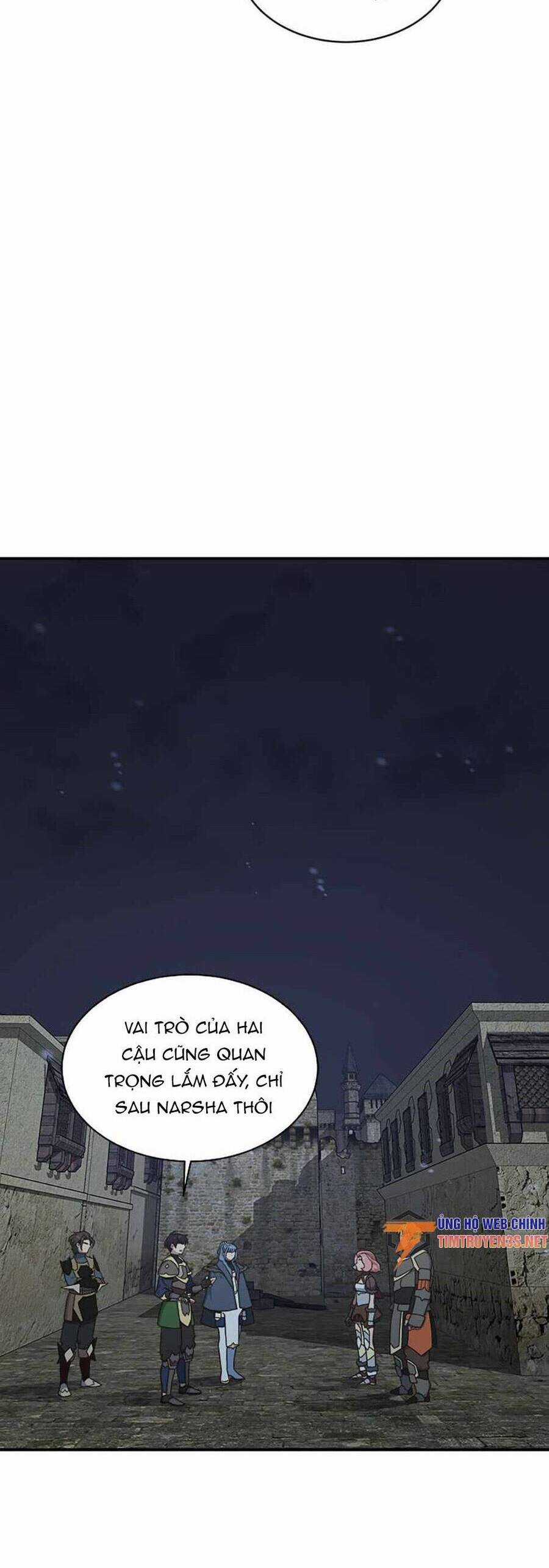 Ta Độc Nhất Giữa 7 Tỷ Người Chapter 56 trang 27