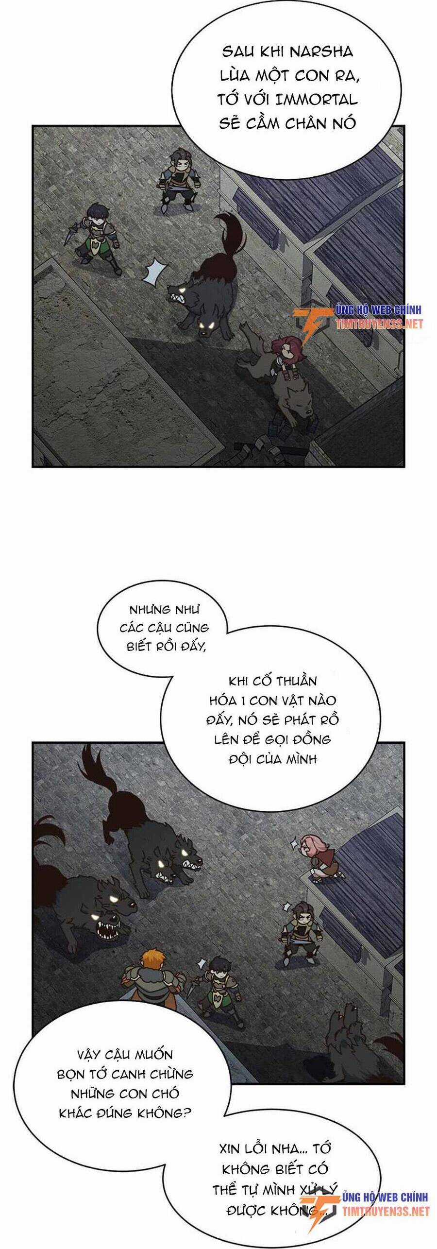 Ta Độc Nhất Giữa 7 Tỷ Người Chapter 56 trang 29