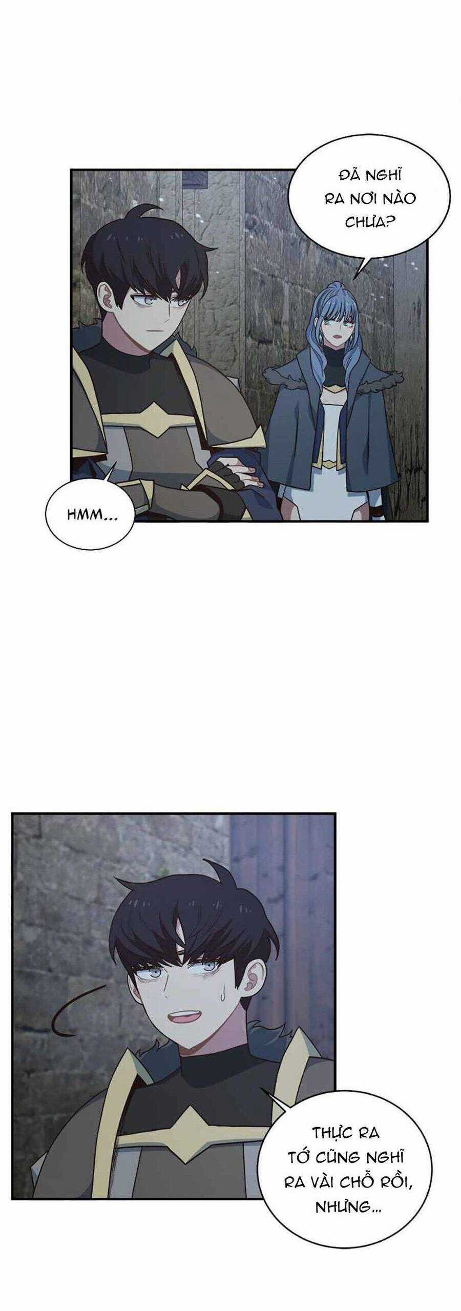 Ta Độc Nhất Giữa 7 Tỷ Người Chapter 56 trang 3