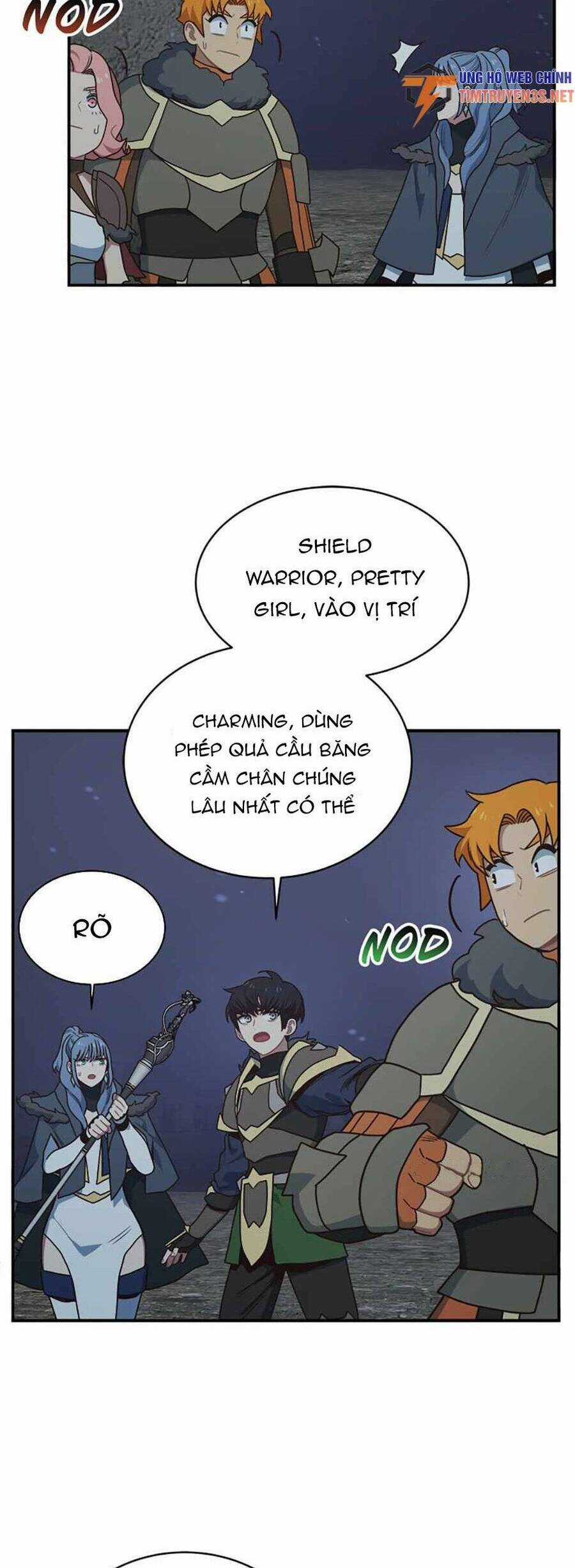 Ta Độc Nhất Giữa 7 Tỷ Người Chapter 56 trang 32