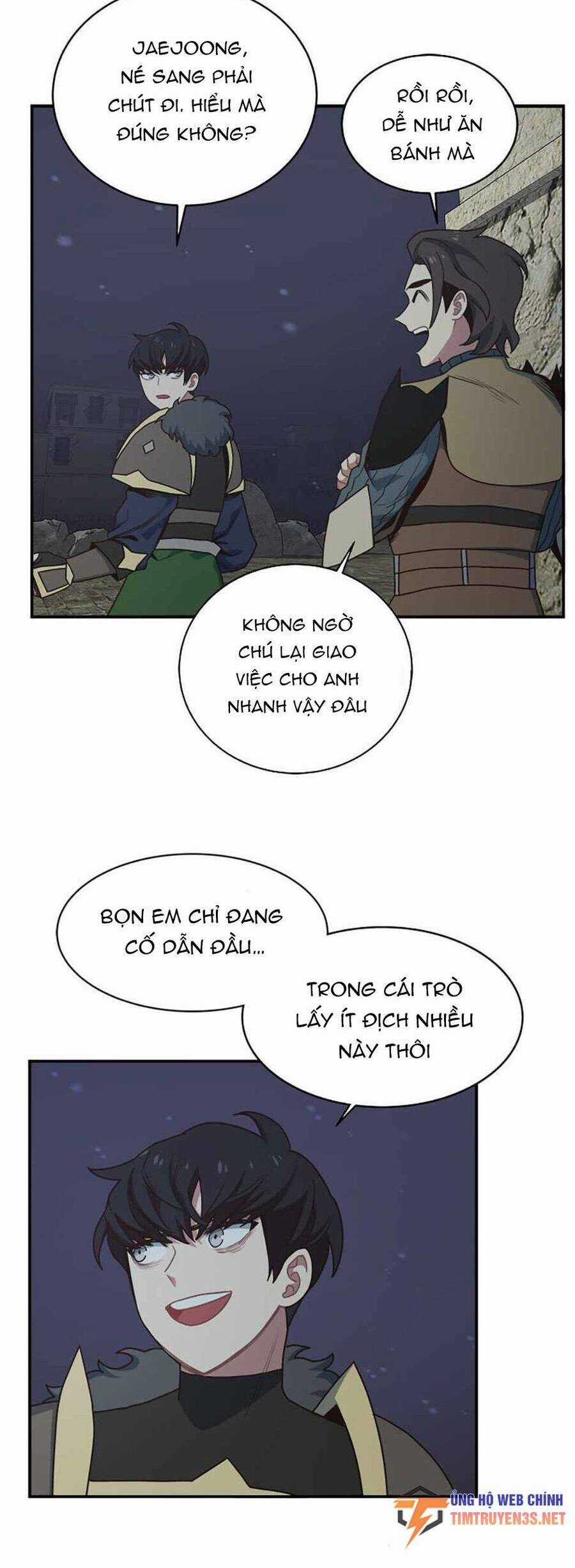 Ta Độc Nhất Giữa 7 Tỷ Người Chapter 56 trang 33