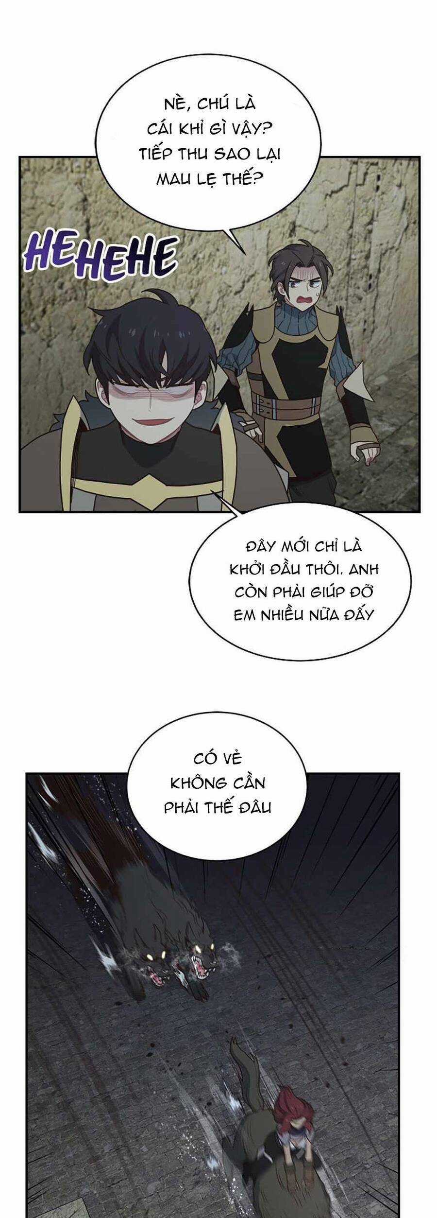 Ta Độc Nhất Giữa 7 Tỷ Người Chapter 56 trang 34