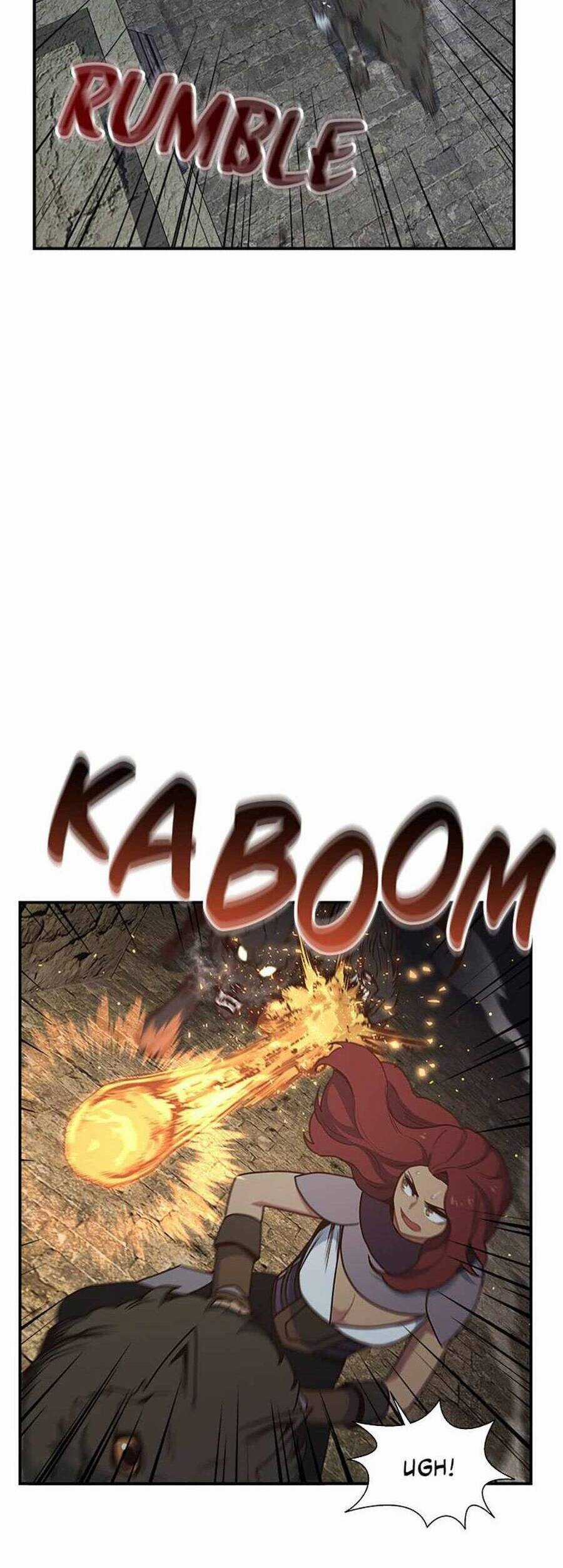 Ta Độc Nhất Giữa 7 Tỷ Người Chapter 56 trang 35