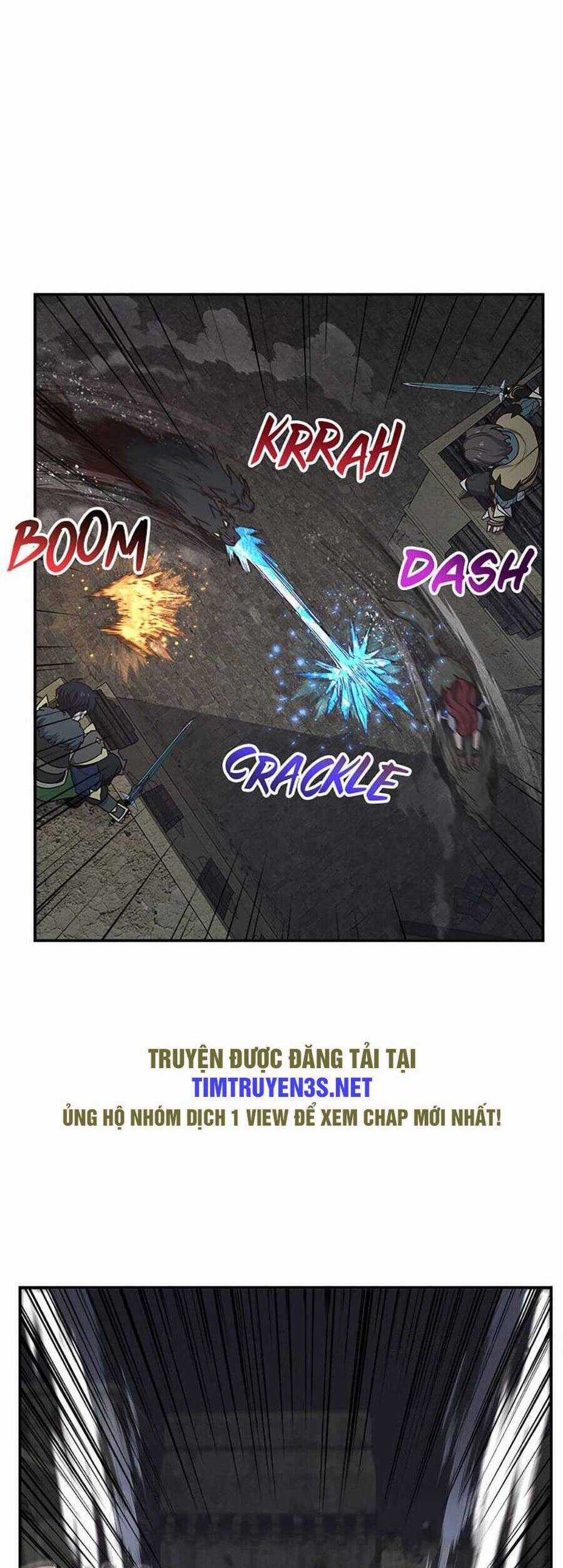 Ta Độc Nhất Giữa 7 Tỷ Người Chapter 56 trang 36