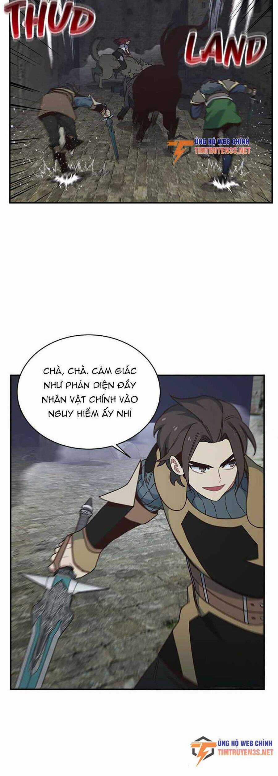 Ta Độc Nhất Giữa 7 Tỷ Người Chapter 56 trang 37