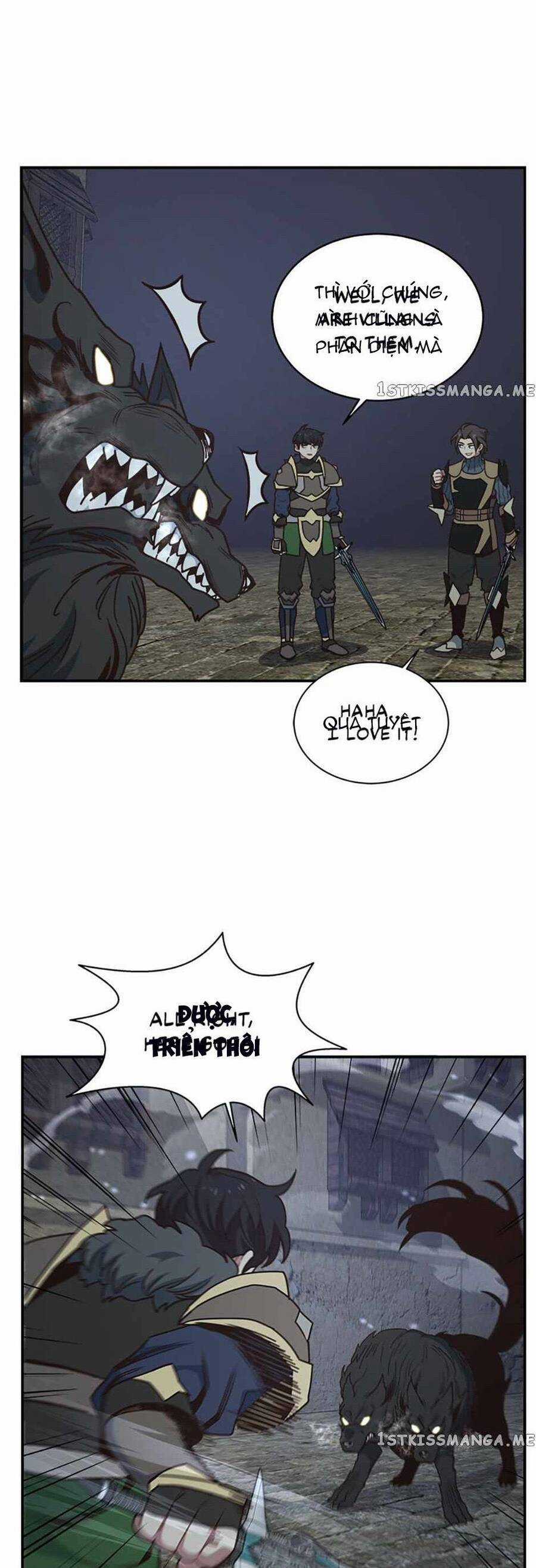 Ta Độc Nhất Giữa 7 Tỷ Người Chapter 56 trang 38