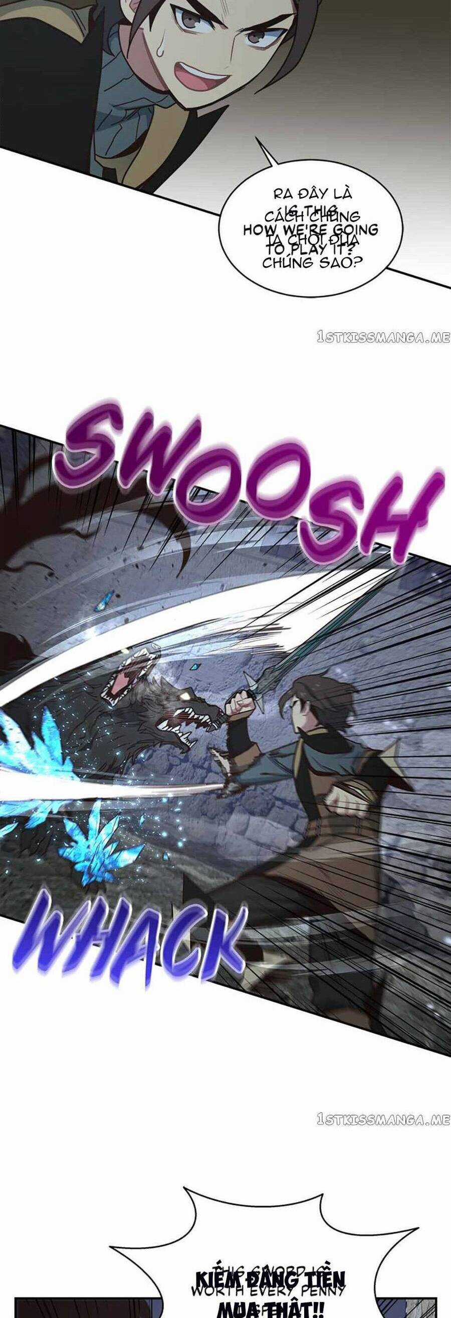 Ta Độc Nhất Giữa 7 Tỷ Người Chapter 56 trang 40