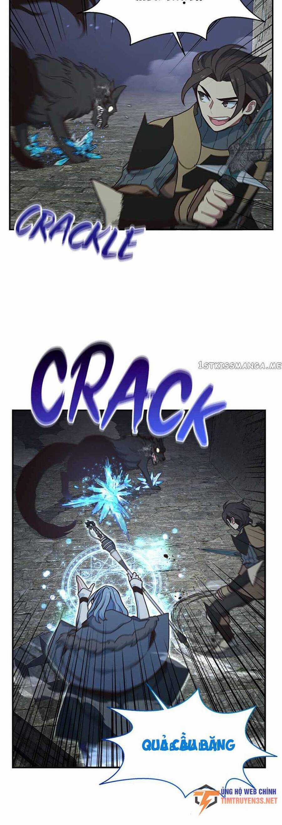 Ta Độc Nhất Giữa 7 Tỷ Người Chapter 56 trang 41