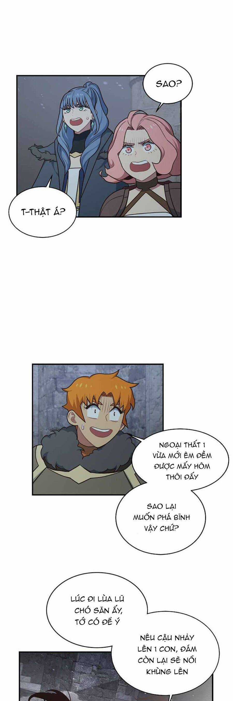 Ta Độc Nhất Giữa 7 Tỷ Người Chapter 56 trang 5