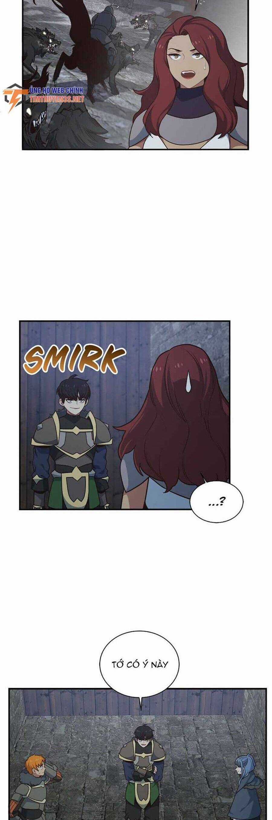 Ta Độc Nhất Giữa 7 Tỷ Người Chapter 56 trang 6