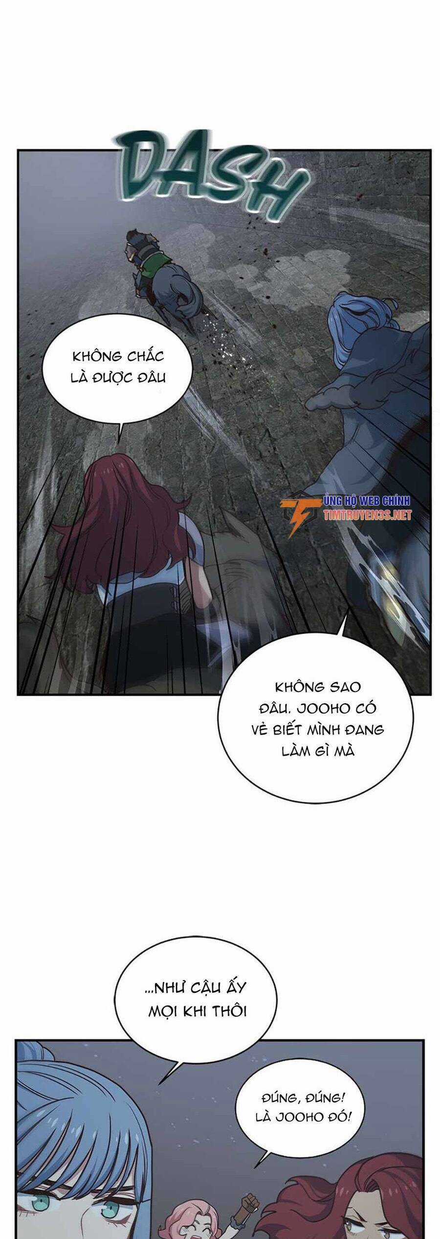 Ta Độc Nhất Giữa 7 Tỷ Người Chapter 56 trang 9