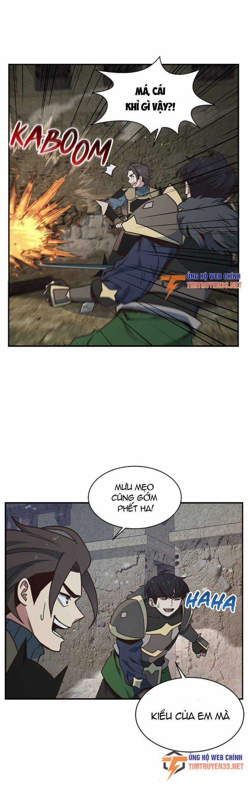 Ta Độc Nhất Giữa 7 Tỷ Người Chapter 57 trang 11