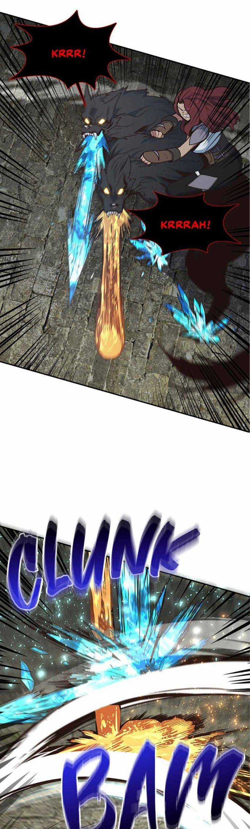 Ta Độc Nhất Giữa 7 Tỷ Người Chapter 57 trang 12