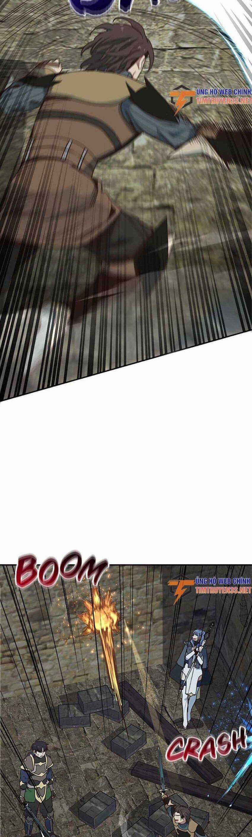 Ta Độc Nhất Giữa 7 Tỷ Người Chapter 57 trang 13