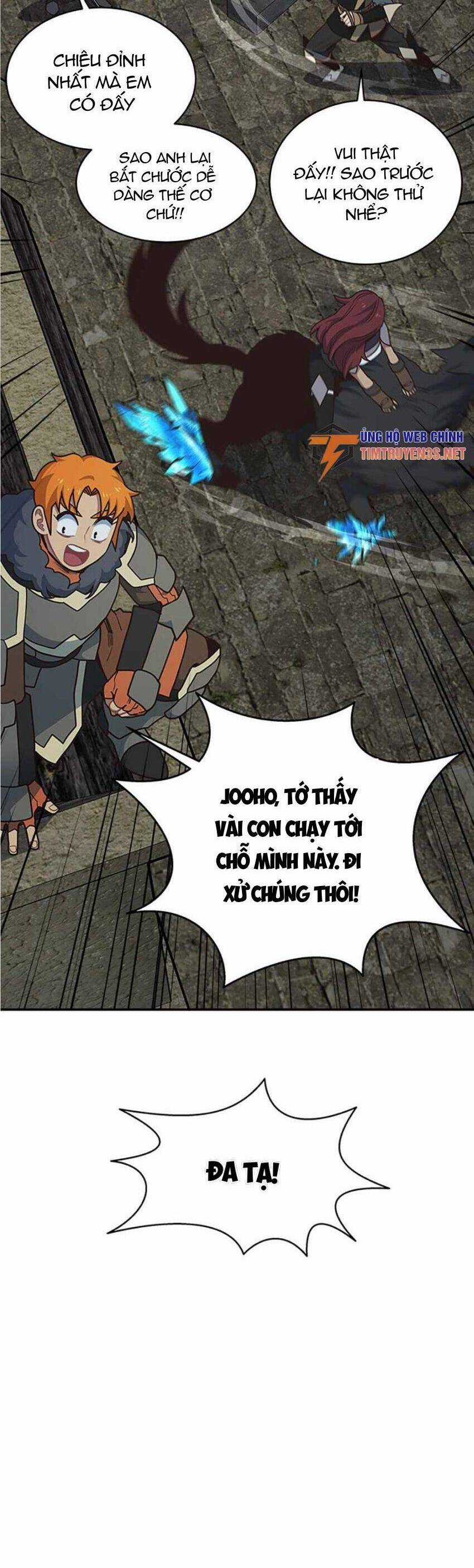 Ta Độc Nhất Giữa 7 Tỷ Người Chapter 57 trang 14