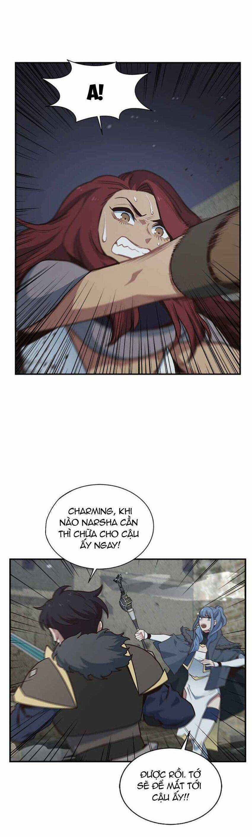 Ta Độc Nhất Giữa 7 Tỷ Người Chapter 57 trang 2