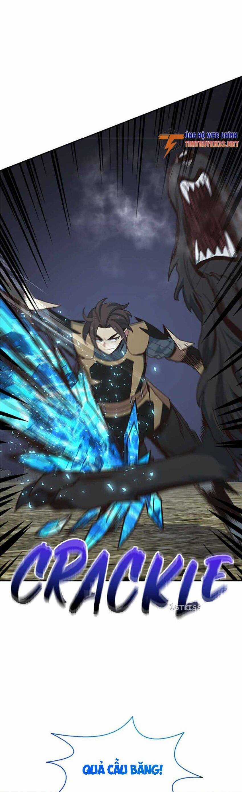 Ta Độc Nhất Giữa 7 Tỷ Người Chapter 57 trang 21