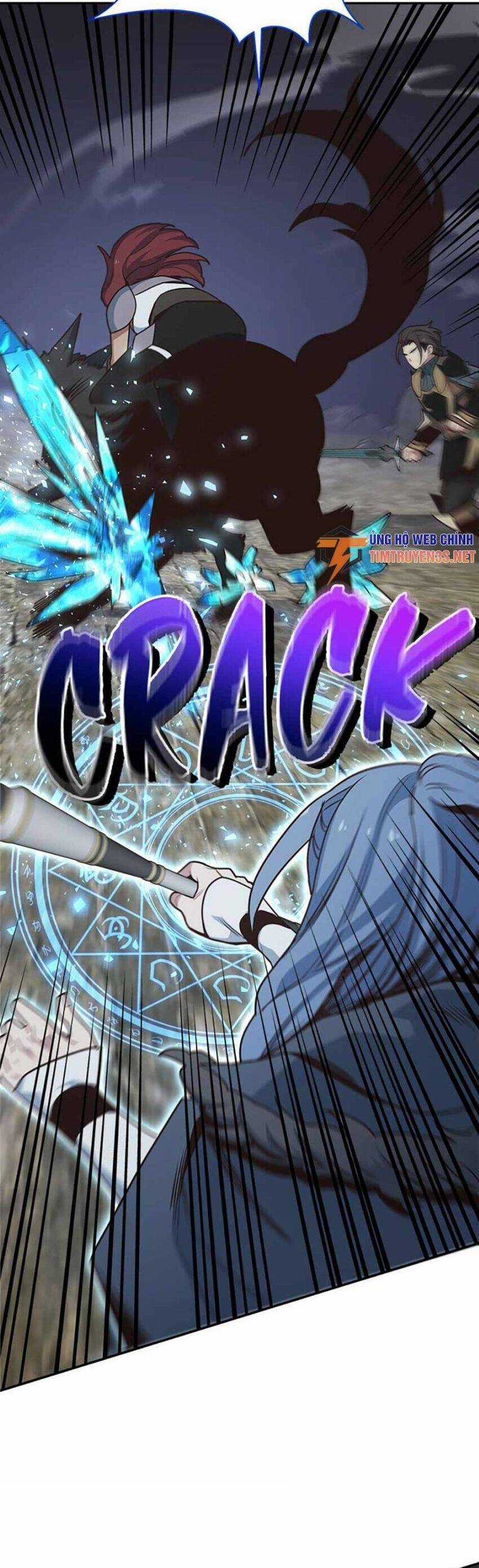 Ta Độc Nhất Giữa 7 Tỷ Người Chapter 57 trang 22