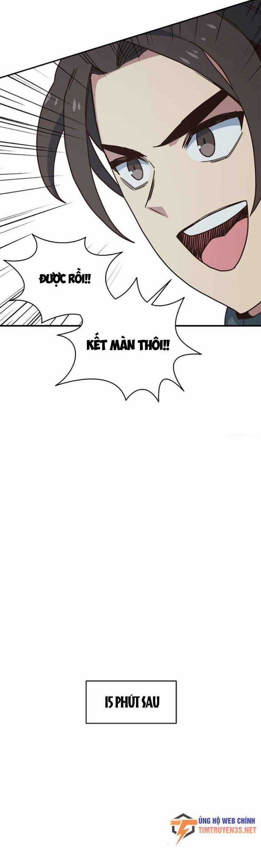 Ta Độc Nhất Giữa 7 Tỷ Người Chapter 57 trang 23