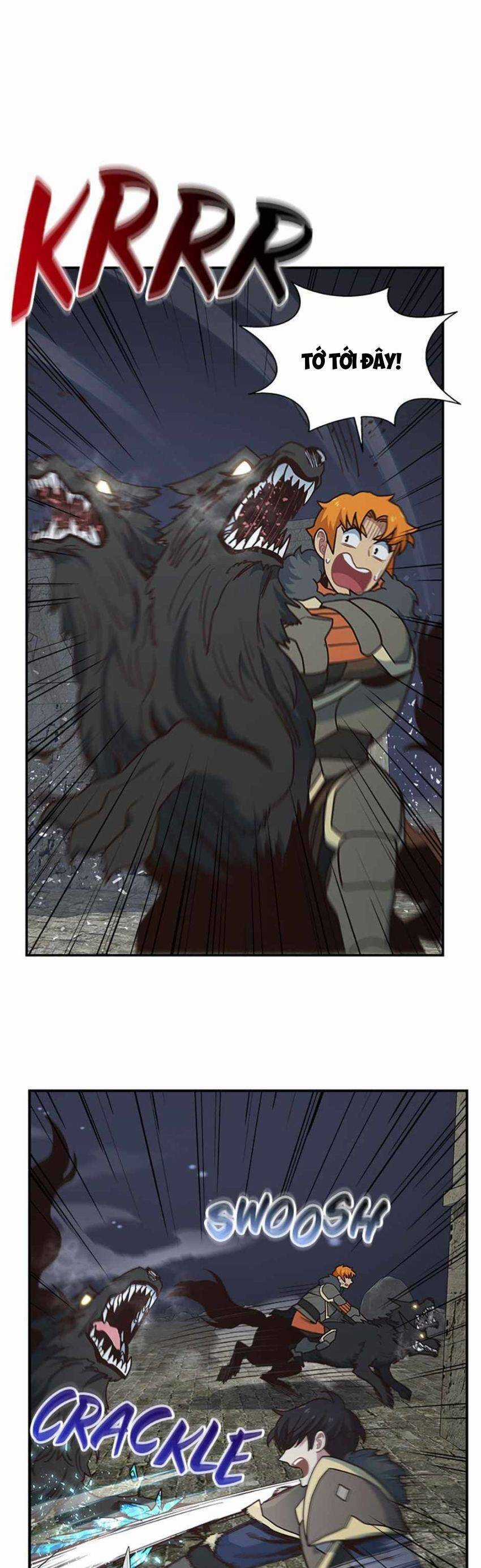 Ta Độc Nhất Giữa 7 Tỷ Người Chapter 57 trang 24