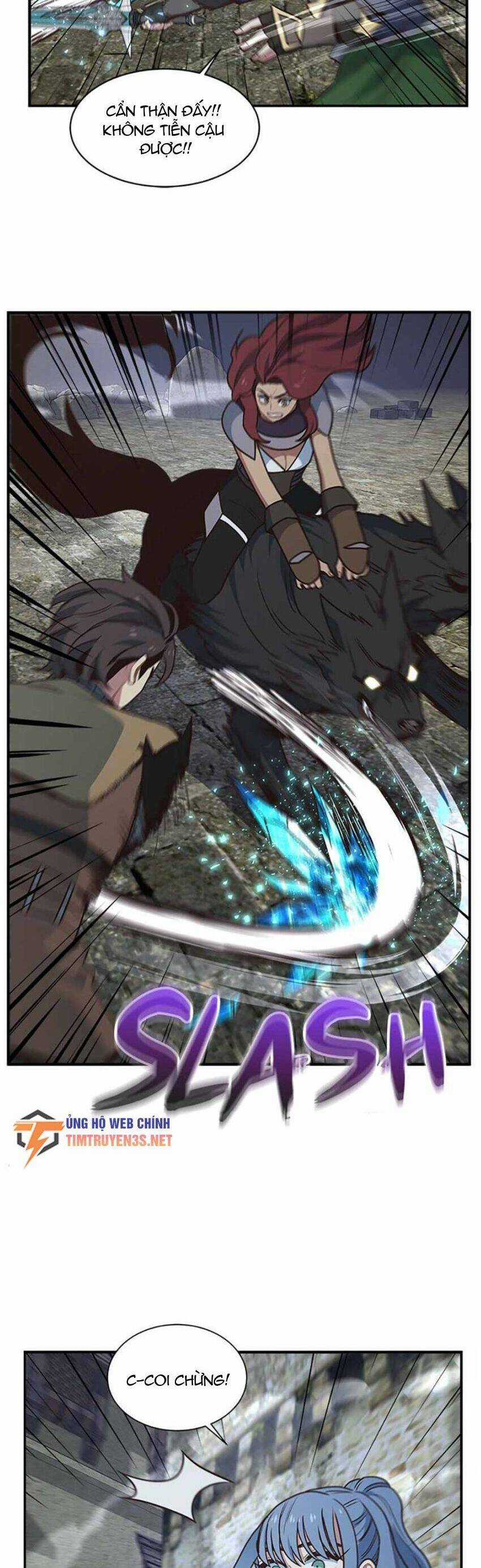 Ta Độc Nhất Giữa 7 Tỷ Người Chapter 57 trang 25