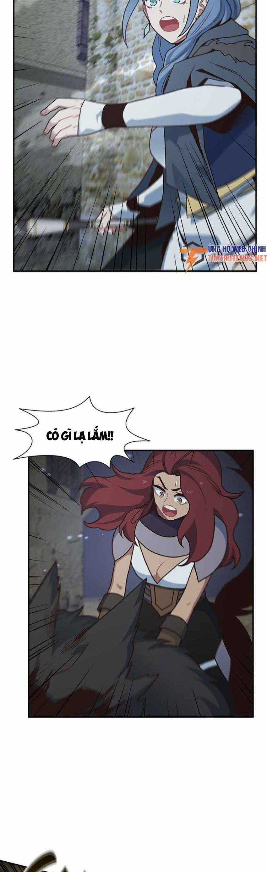 Ta Độc Nhất Giữa 7 Tỷ Người Chapter 57 trang 26