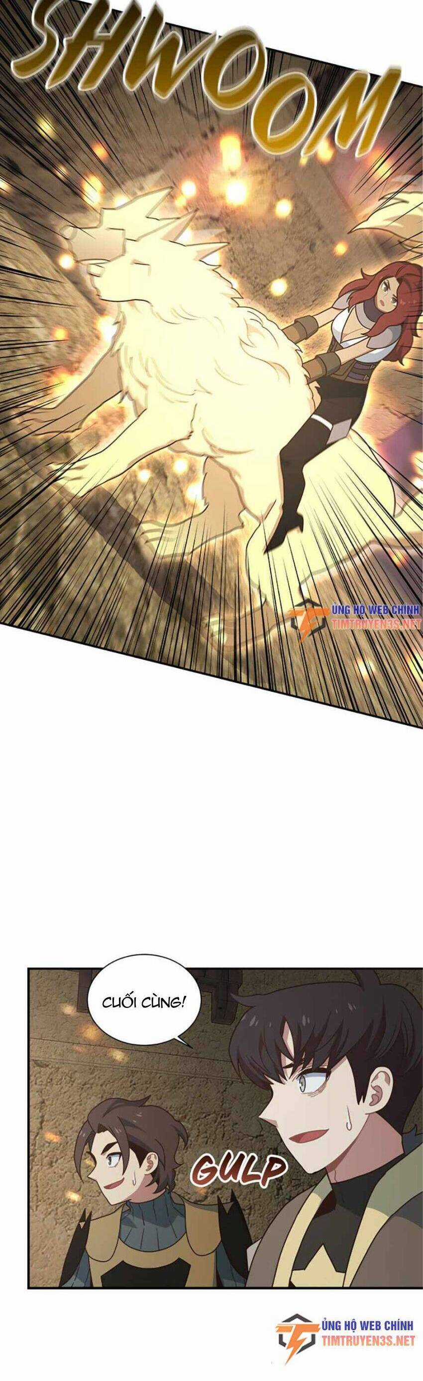 Ta Độc Nhất Giữa 7 Tỷ Người Chapter 57 trang 27