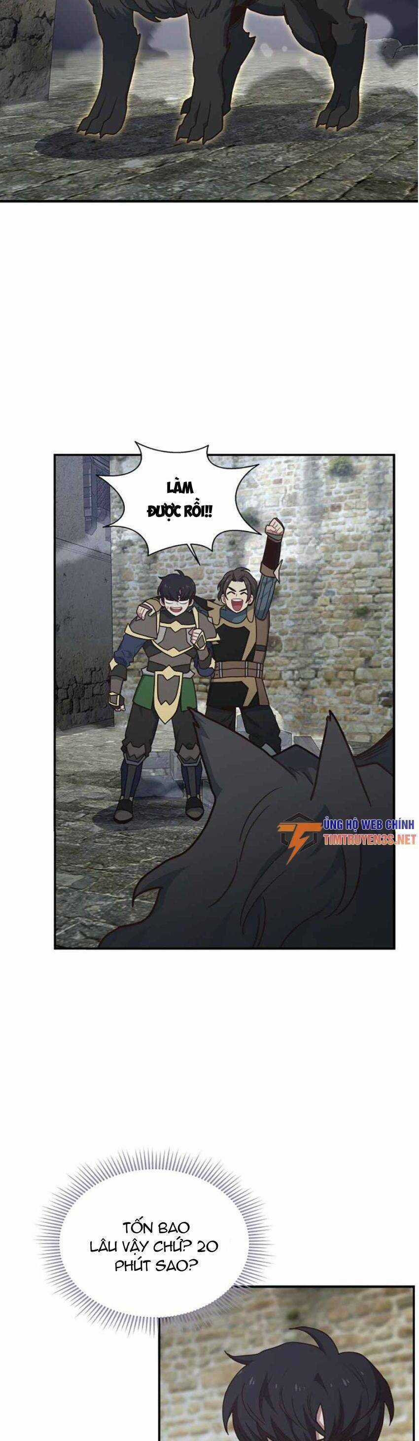 Ta Độc Nhất Giữa 7 Tỷ Người Chapter 57 trang 29