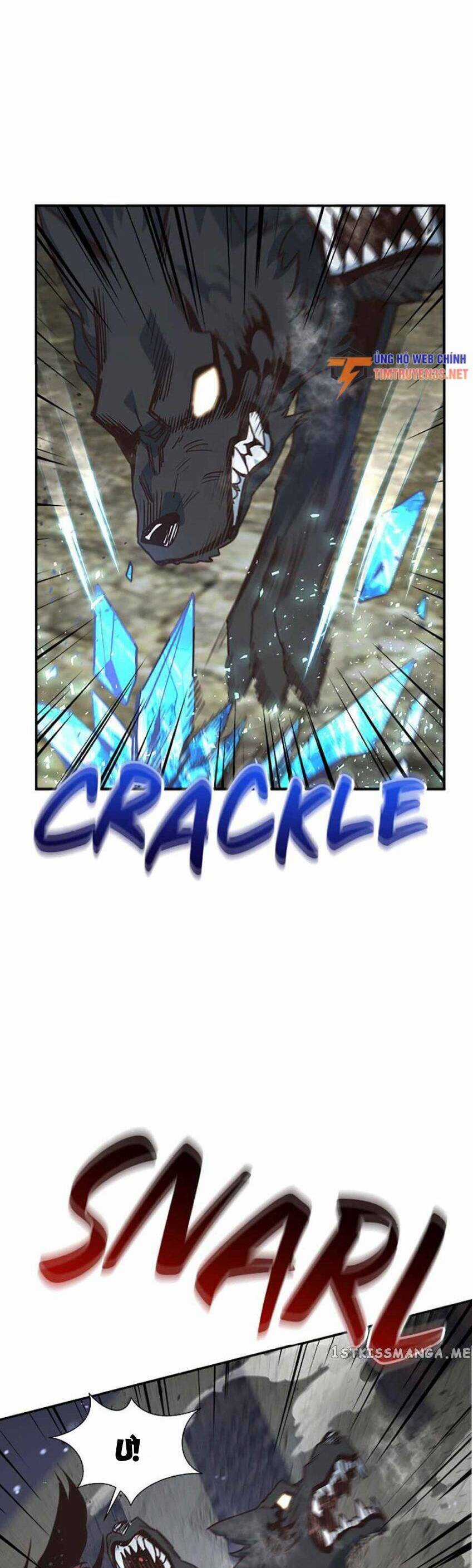 Ta Độc Nhất Giữa 7 Tỷ Người Chapter 57 trang 3