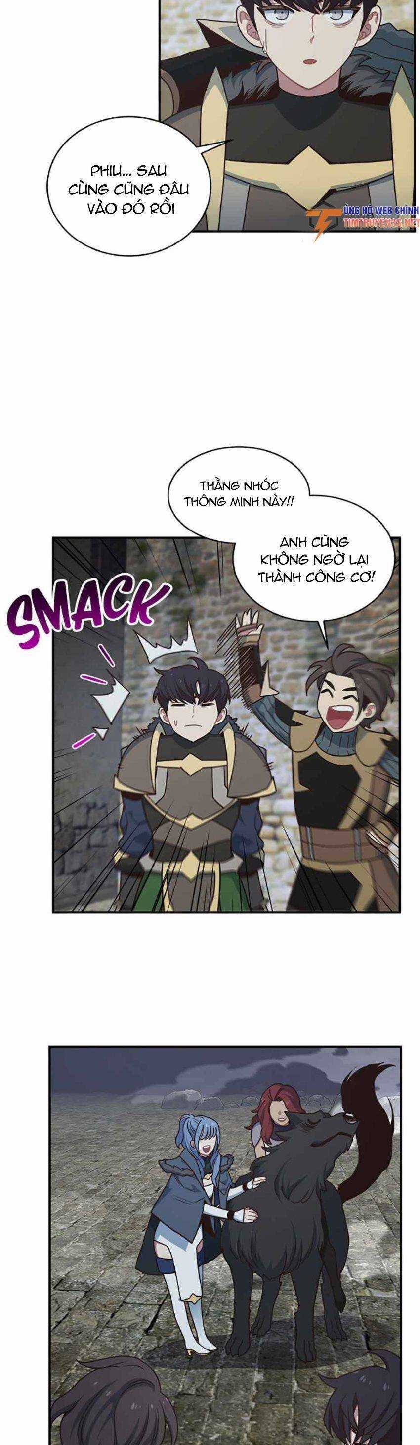 Ta Độc Nhất Giữa 7 Tỷ Người Chapter 57 trang 30