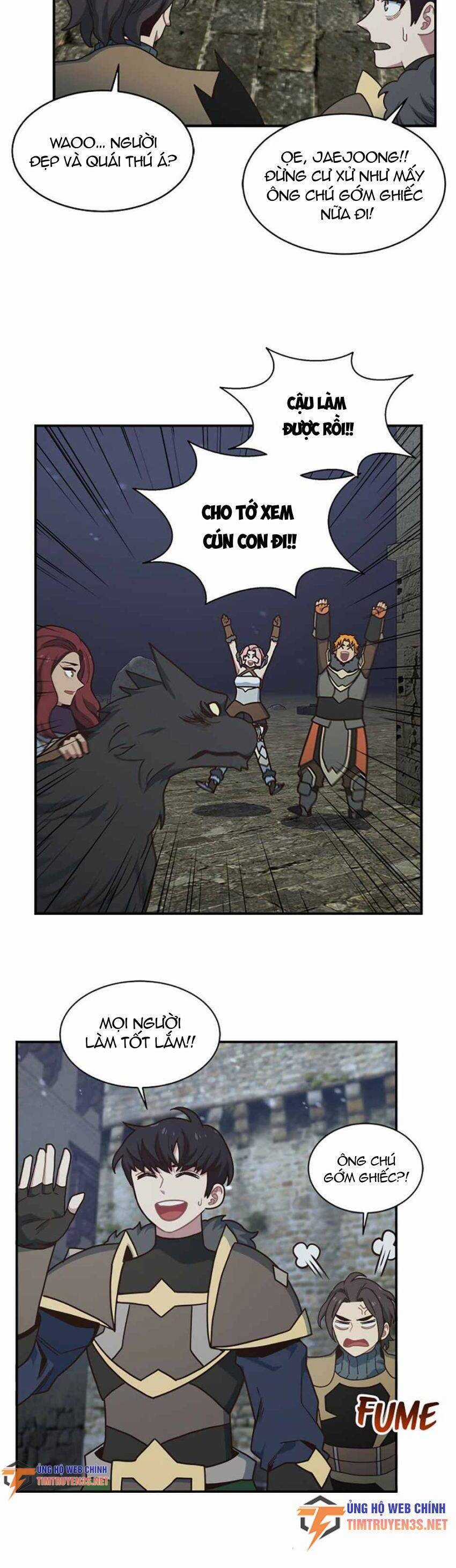 Ta Độc Nhất Giữa 7 Tỷ Người Chapter 57 trang 31