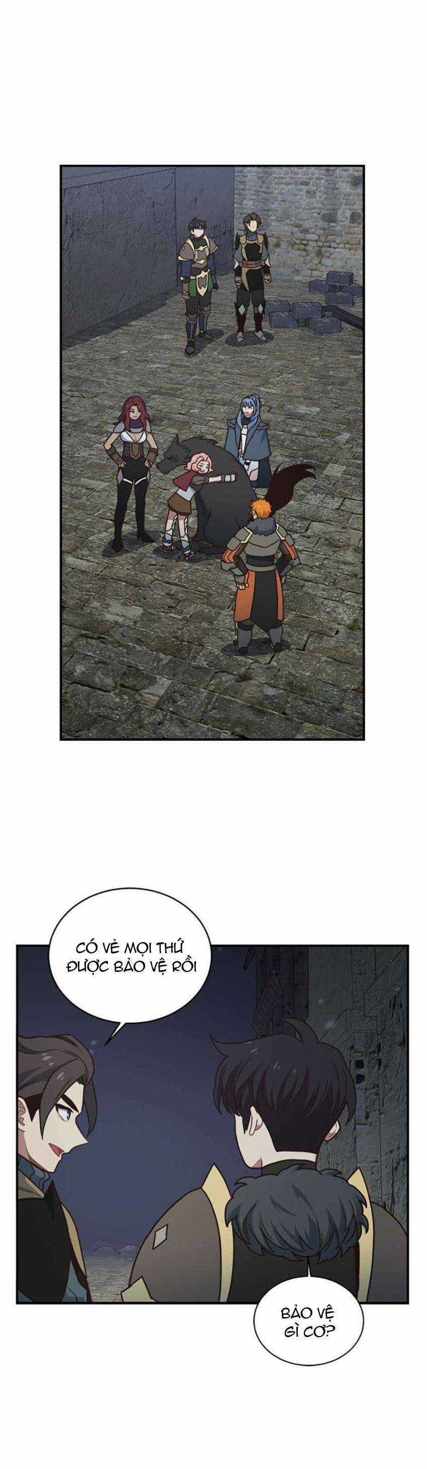 Ta Độc Nhất Giữa 7 Tỷ Người Chapter 57 trang 32