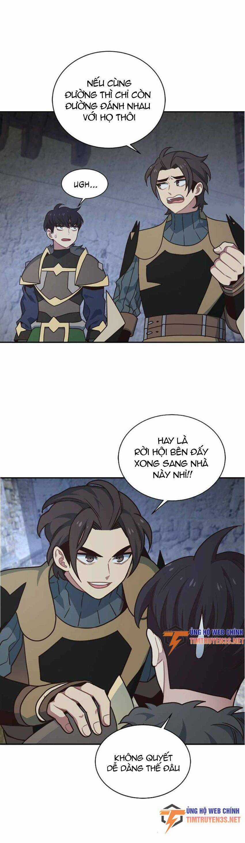 Ta Độc Nhất Giữa 7 Tỷ Người Chapter 57 trang 35