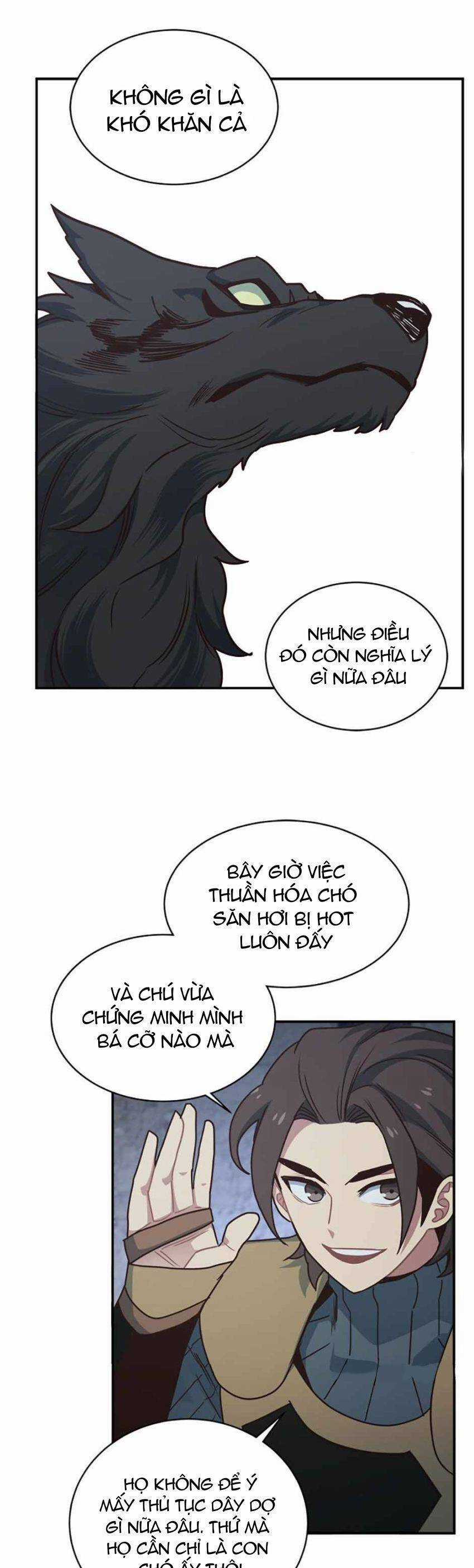 Ta Độc Nhất Giữa 7 Tỷ Người Chapter 57 trang 36