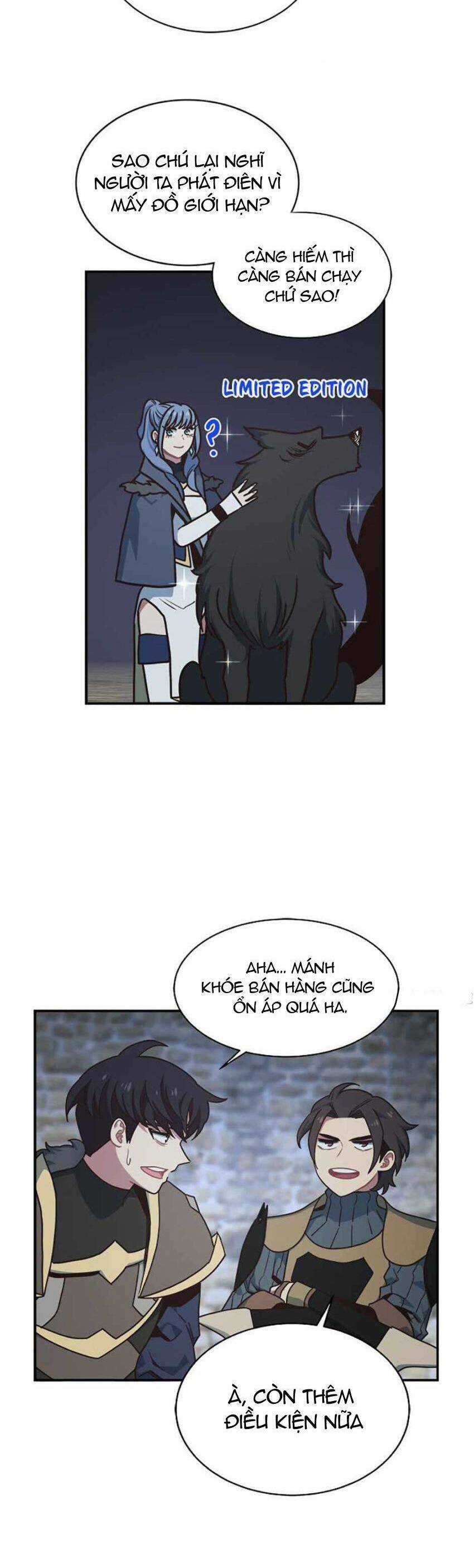 Ta Độc Nhất Giữa 7 Tỷ Người Chapter 57 trang 38