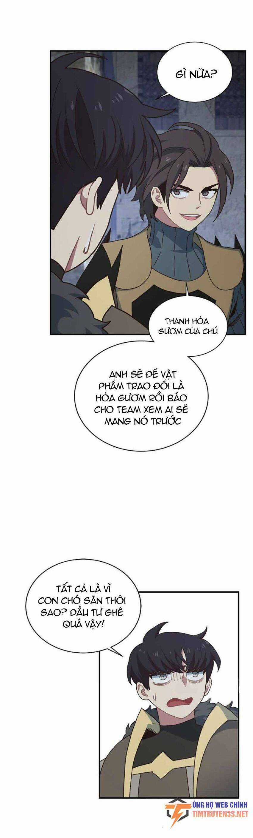 Ta Độc Nhất Giữa 7 Tỷ Người Chapter 57 trang 39