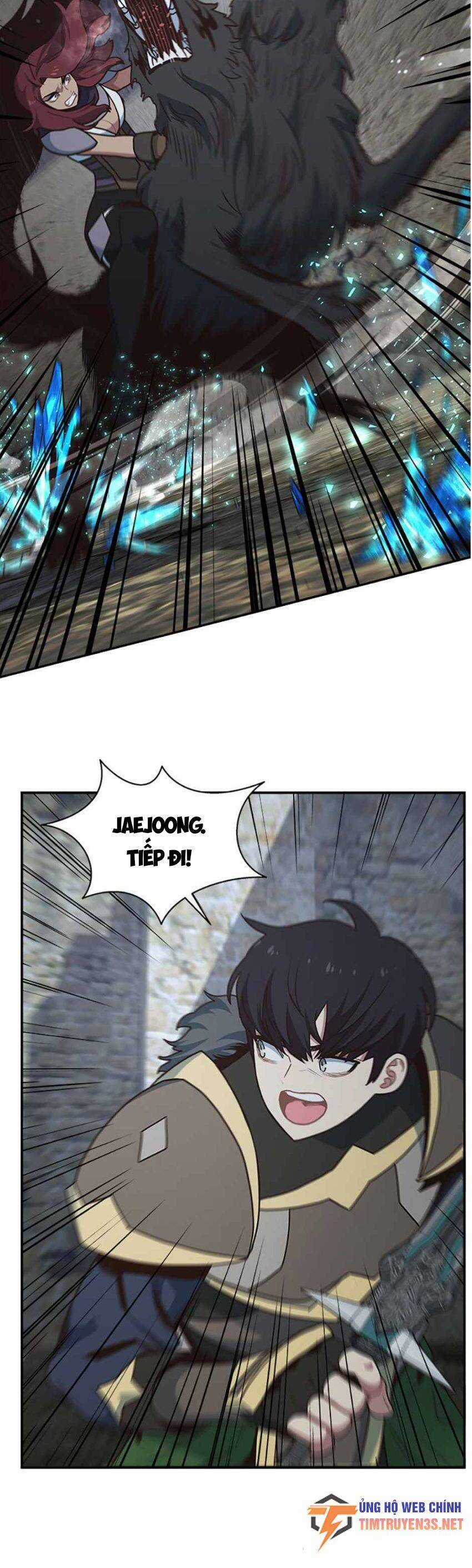 Ta Độc Nhất Giữa 7 Tỷ Người Chapter 57 trang 4