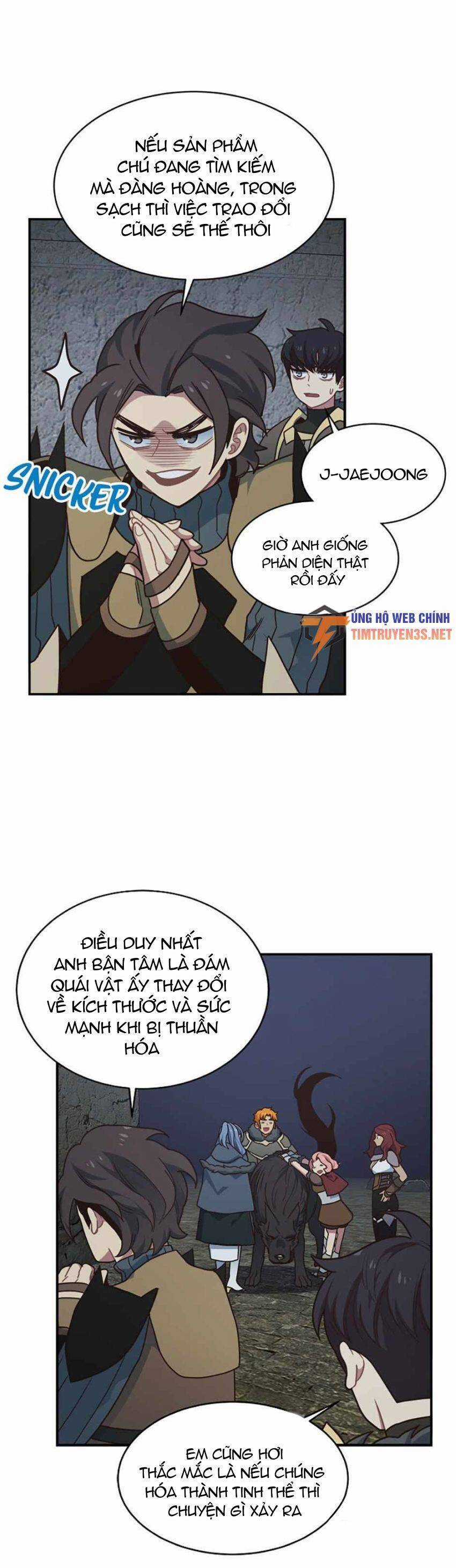 Ta Độc Nhất Giữa 7 Tỷ Người Chapter 57 trang 40