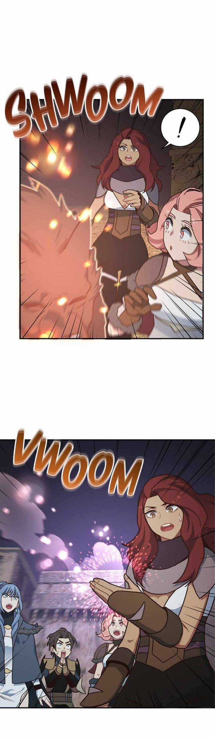 Ta Độc Nhất Giữa 7 Tỷ Người Chapter 57 trang 41