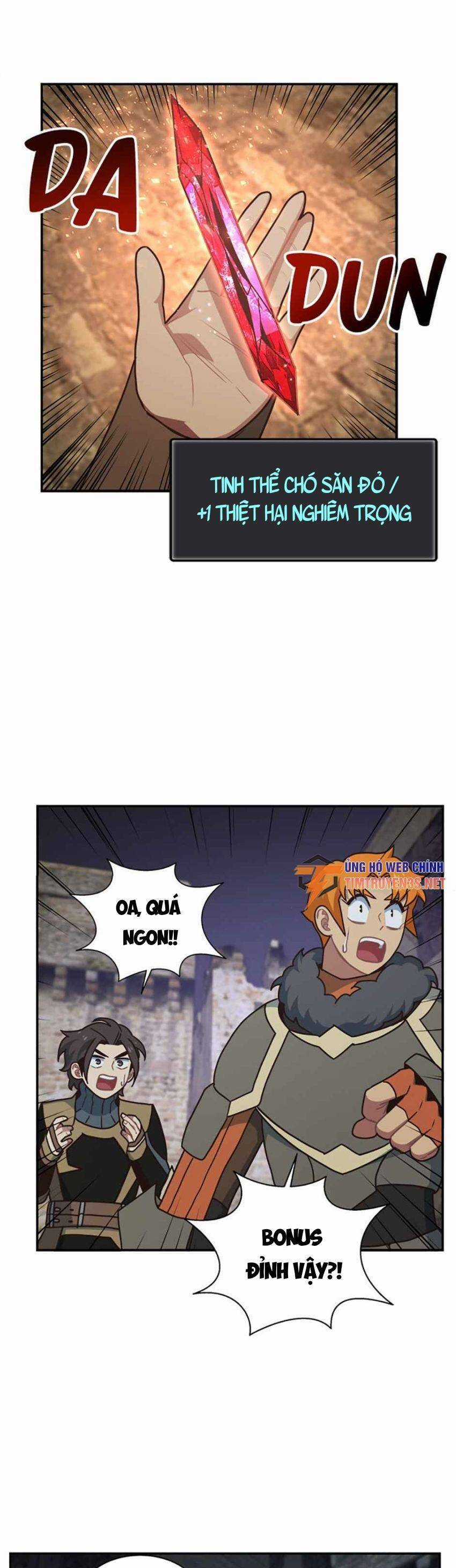 Ta Độc Nhất Giữa 7 Tỷ Người Chapter 57 trang 42