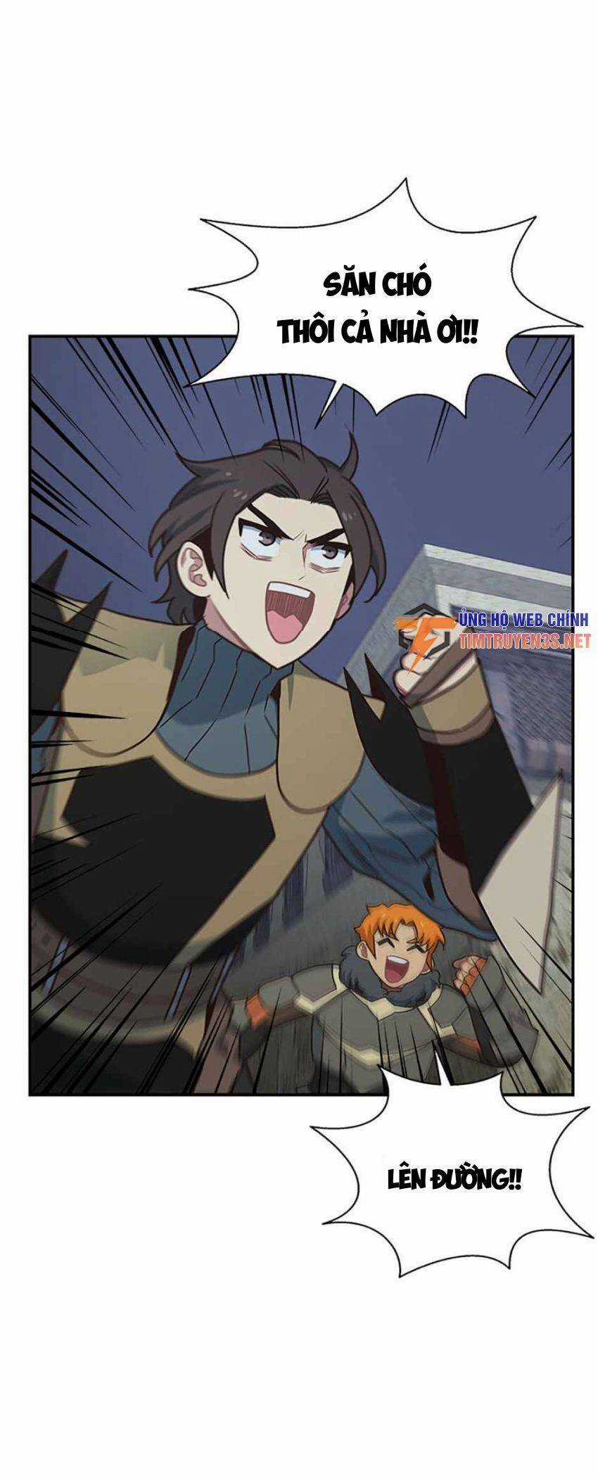 Ta Độc Nhất Giữa 7 Tỷ Người Chapter 57 trang 44