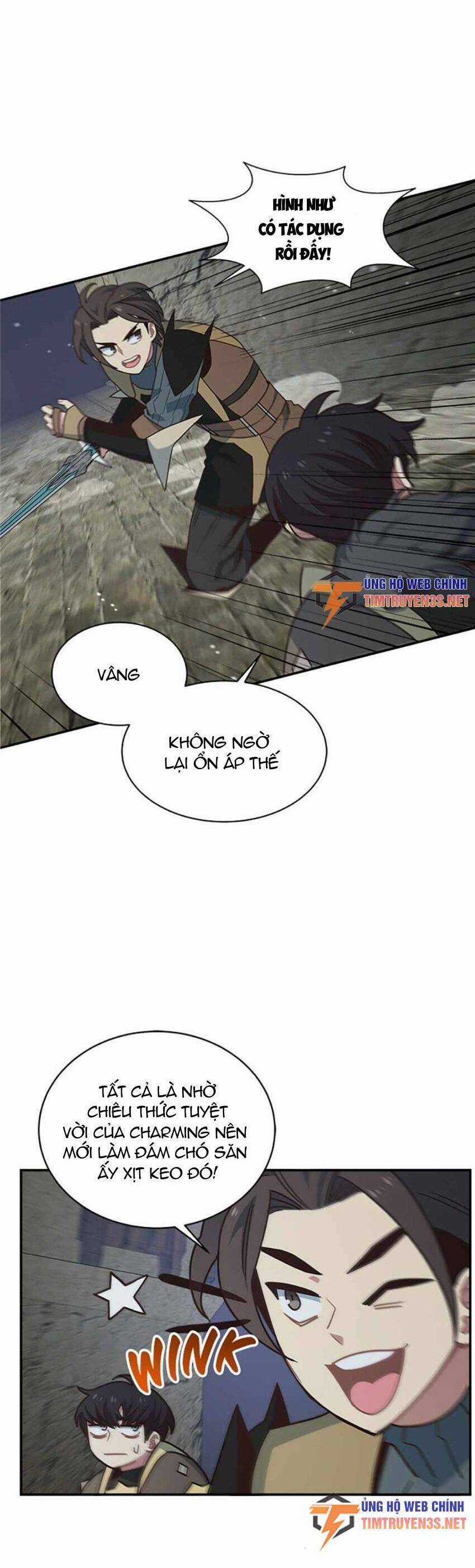 Ta Độc Nhất Giữa 7 Tỷ Người Chapter 57 trang 7