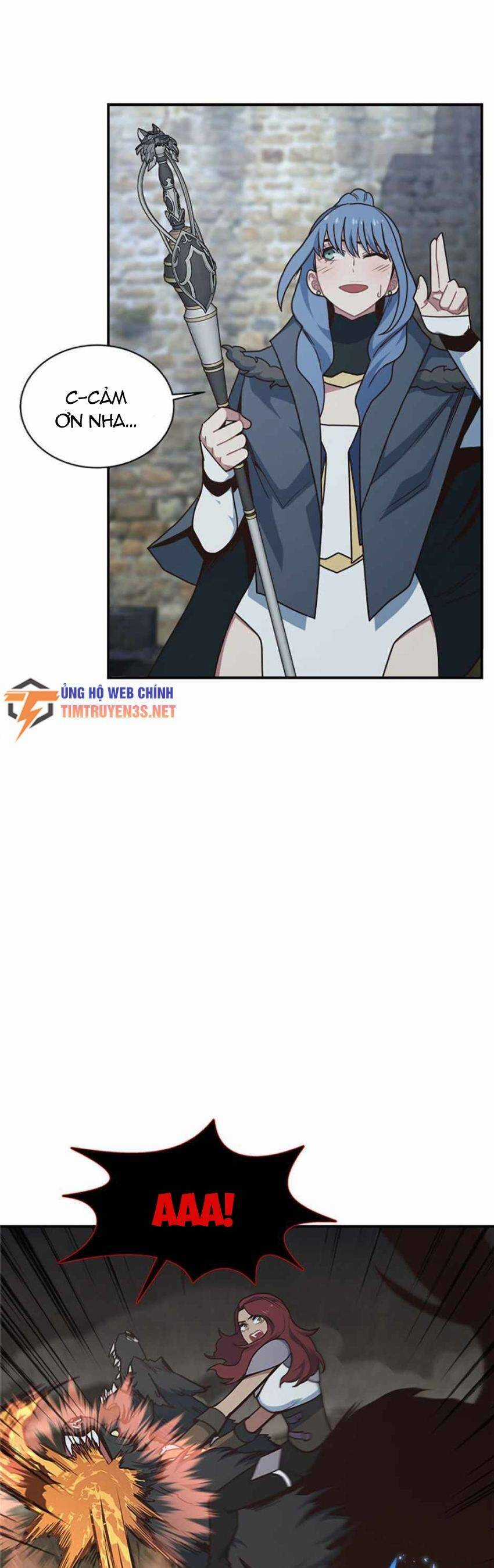 Ta Độc Nhất Giữa 7 Tỷ Người Chapter 57 trang 8